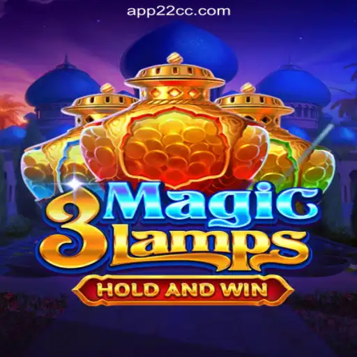 Unlocking the Mysteries of 3MagicLamps on 22CC.COM: Brazil's Premier Slot Platform