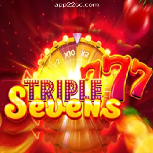 Discovering 777TripleSeven: A New Sensation on 22CC.COM Platform-Oficial Slots Brasil #1