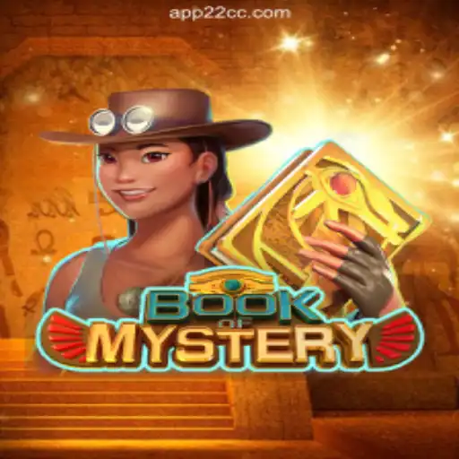Immersive Adventure Awaits in Book of Mystery on 22CC.COM Platform