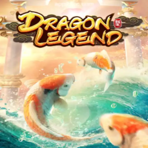 Discover the Adventure of DragonLegend: A Journey Through Thrilling Slots
