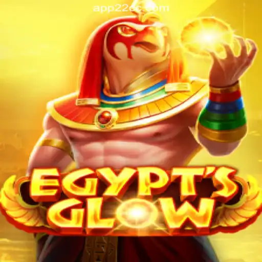 Discover the Magic of EgyptsGlow on 22CC.COM - Oficial Slots Brasil #1