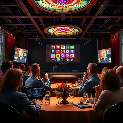 Exclusive Events in the Digital Age