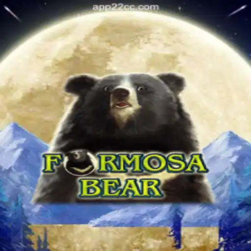 Exploring the Exciting World of FormosaBear: A Leading Game on the 22CC.COM Platform