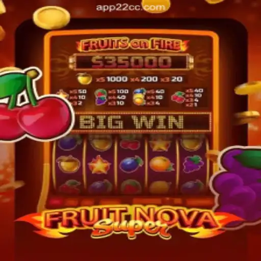 Discovering the Excitement of FruitNovaSuper on 22CC.COM: The Official Slots Platform in Brazil