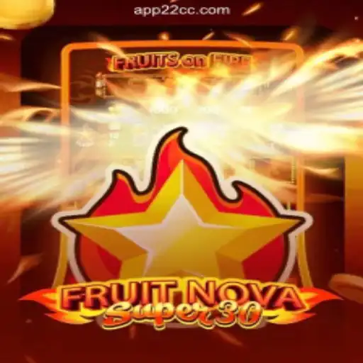 Exploring FruitrNovaSupe30: Brazil's Top Slots Game Platform