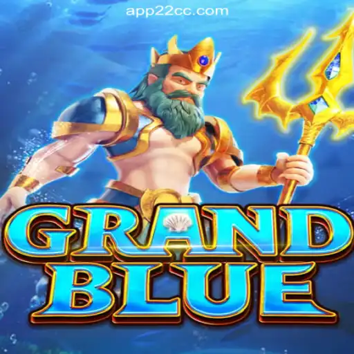 Discovering the Intricacies of GRANDBLUE on 22CC.COM: Brasil's Premier Official Slots Platform