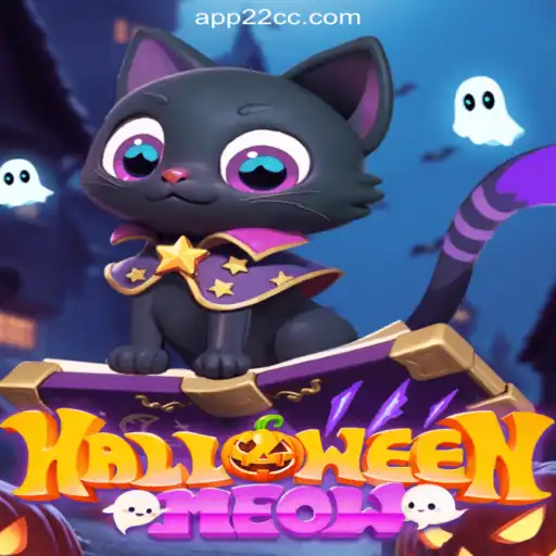 Discover the Thrills of HalloweenMeow on 22CC.COM Platform-Oficial Slots Brasil #1