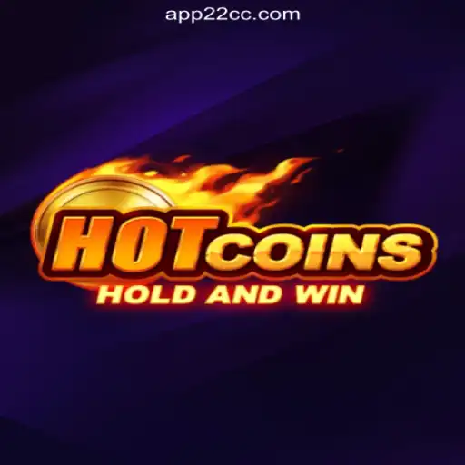 Discovering HotCoins: The Premier Slots Experience on 22CC.COM