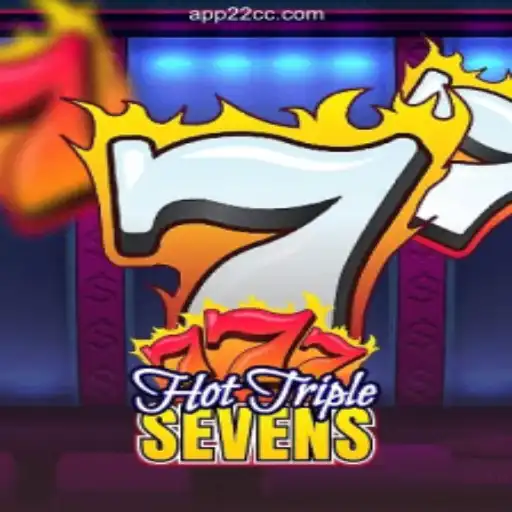 Discover HotTripleSevens on 22CC.COM: The Premier Slot Experience in Brazil
