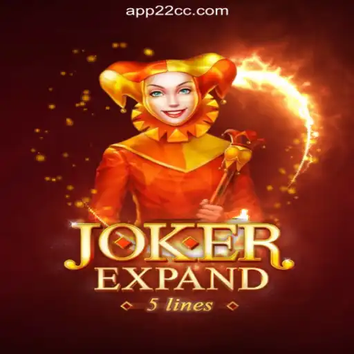 Discover the Thrilling World of JokerExpand on 22CC.COM Platform-Oficial Slots Brasil #1
