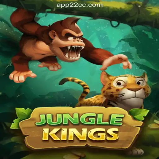 Discover the Thrills of JungleKings on 22CC.COM Platform-Oficial Slots Brasil #1