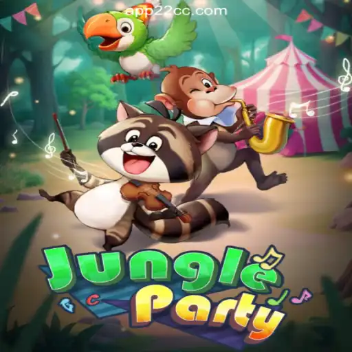 Experience the Thrill of JungleParty on 22CC.COM Platform - Oficial Slots Brasil #1