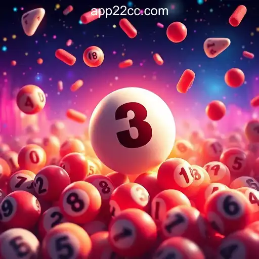 Lottery: A Gateway to Wealth and Dreams