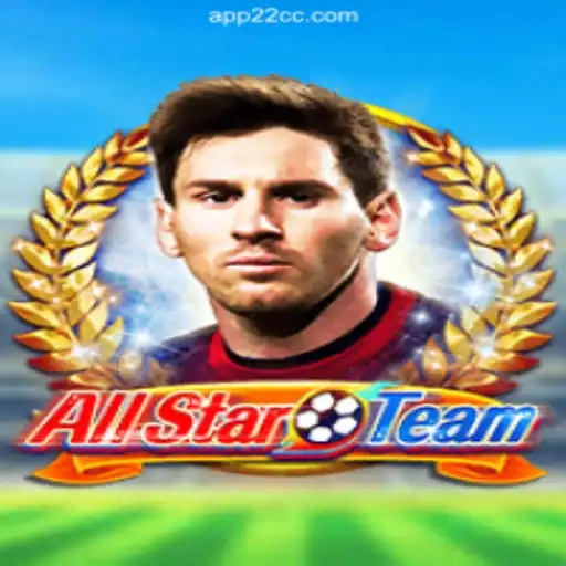 AllStarTeam: Dive into 22CC.COM's Official Slots Experience