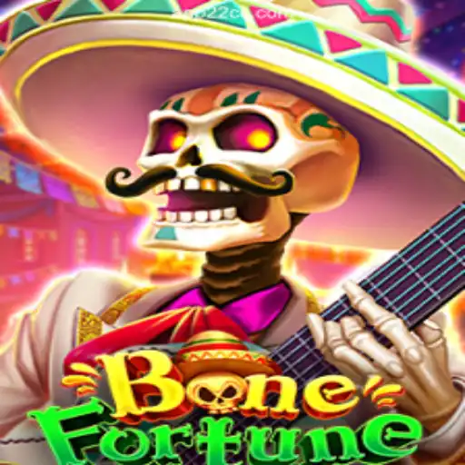 Exploring BoneFortune: A Journey into the 22CC.COM Platform's Premier Slots Game