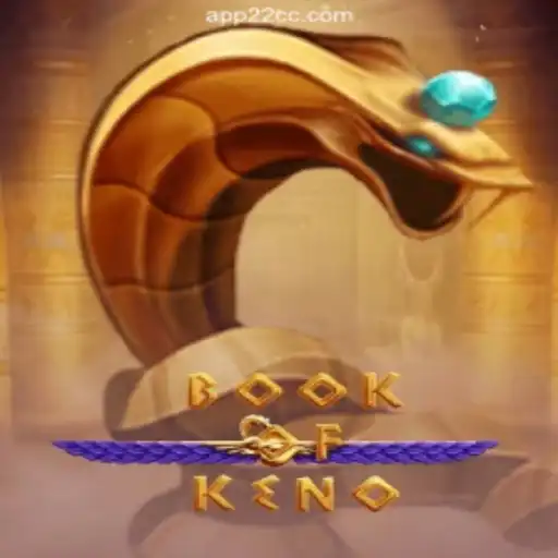 BookOfKeno: Dive into the Ultimate Gaming Experience