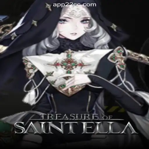 Delve into the Exciting World of TreasureofSaintElla: Brazil's Premier Slot Game