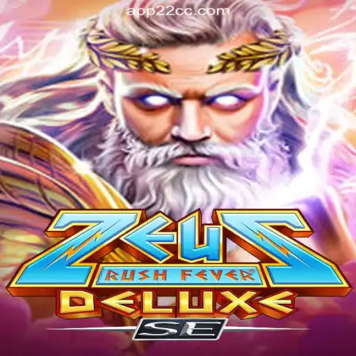 ZeusRushFeverDeluxeSE: A Mythical Journey in Gaming