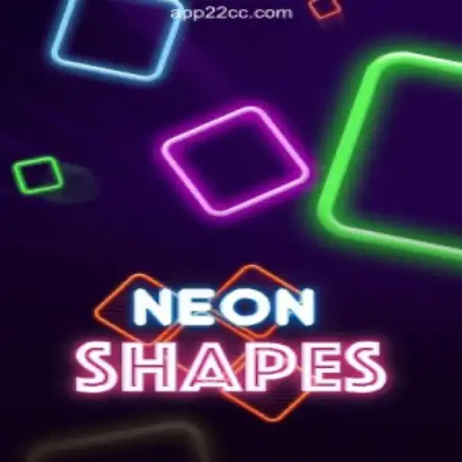 Dive Into the Thrilling World of NeonShapes on 22CC.COM Platform