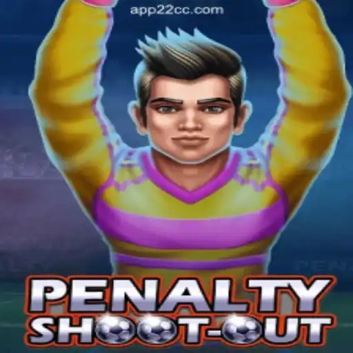 Discover PenaltyShootOut on 22CC.COM - The Premier Platform for Official Slots in Brazil
