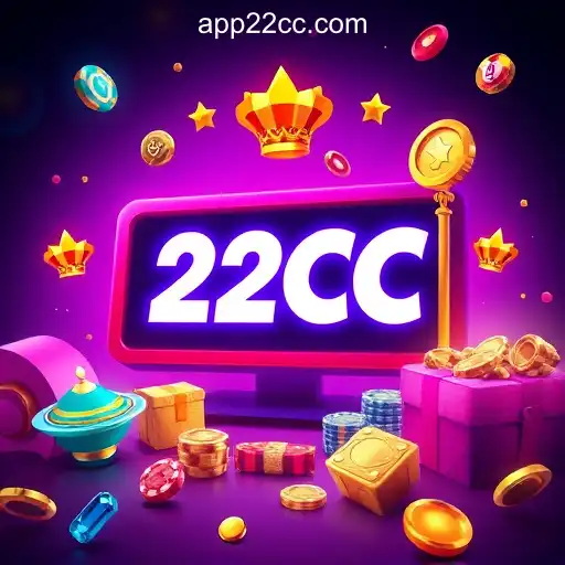 Promotion on 22CC.COM platform-Oficial Slots Brasil #1