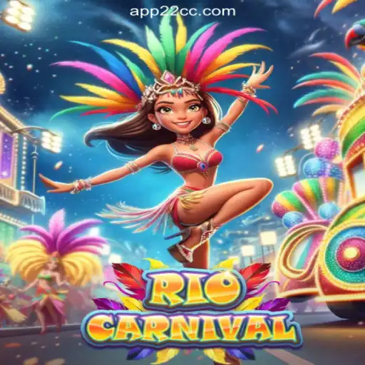 RioCarnival: An Immersive Gaming Experience on 22CC.COM