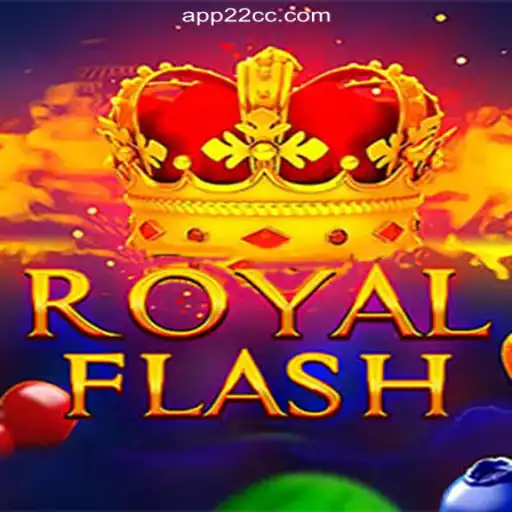 Exploring RoyalFlash: A Deep Dive into the Exciting World of Slots on 22CC.COM Platform-Oficial Slots Brasil #1