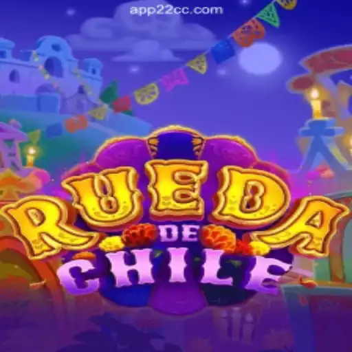 Discovering RuedaDeChile on 22CC.COM Platform - The Oficial Slots Brasil #1