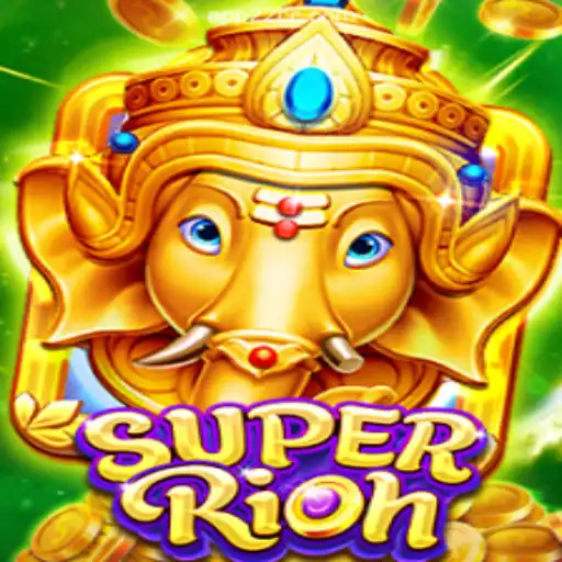 Experience the Thrill of SuperRich on the 22CC.COM Platform - Oficial Slots Brasil #1