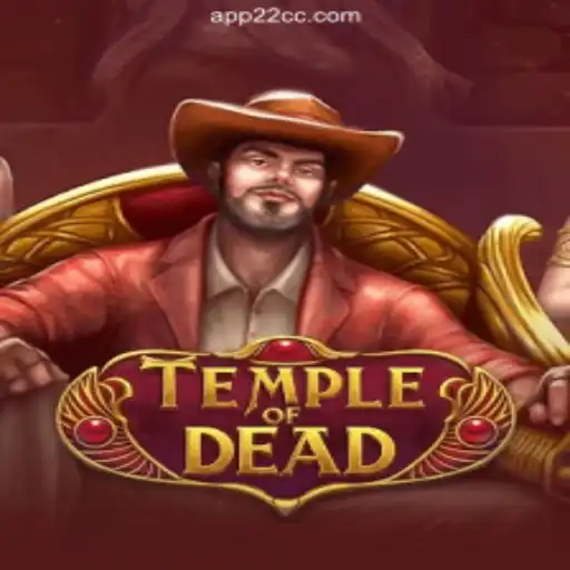 TempleofDead: An In-Depth Look at the Latest Slot Game