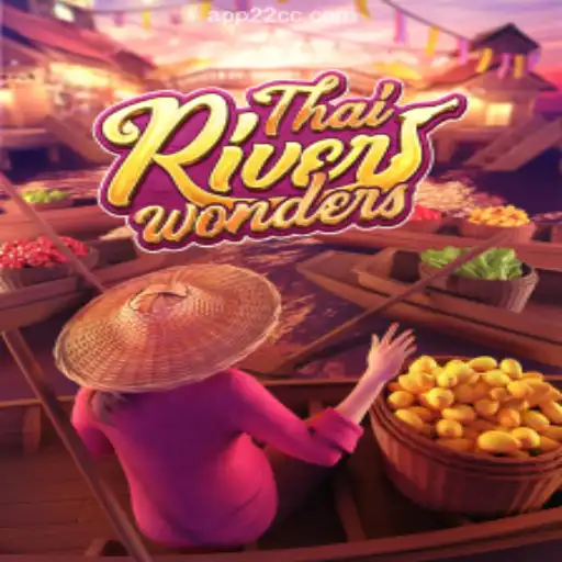 Exploring ThaiRiverWonders on the 22CC.COM Platform: Official Slots Brasil's Premier Game