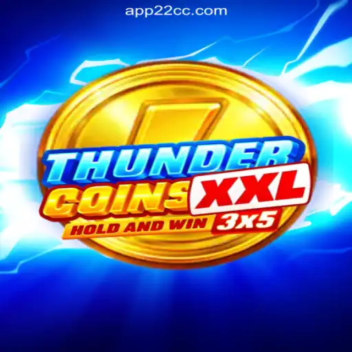 ThunderCoinsXxl: Unleashing a New Era of Online Gaming on the 22CC.COM Platform