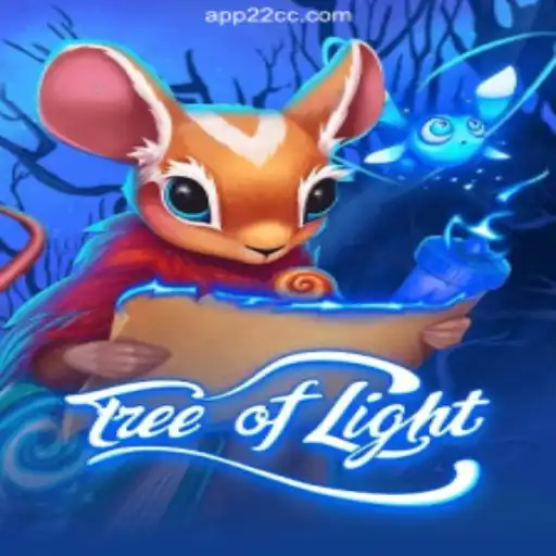 Exploring TreeofLight: The Premier Slot Game on 22CC.COM Platform in Brazil