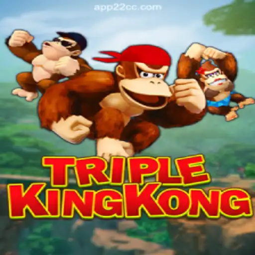 Discover the Exciting World of TripleKingKong: The Ultimate Slot Experience on 22CC.COM