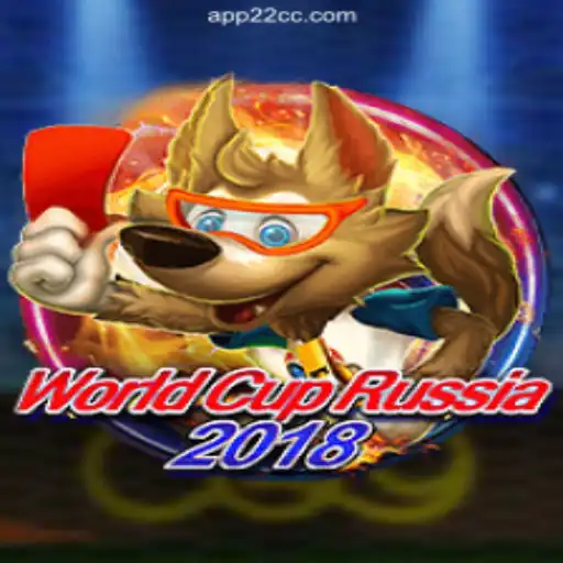 Experience the Excitement of WorldCupRussia2018 with 22CC.COM's Official Slots Platform
